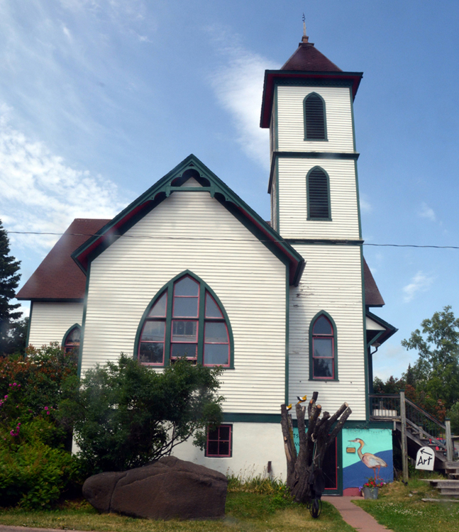 Grand Marais